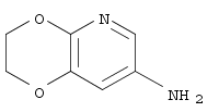 Best price/ 2,3-Dihydro-[1,4]dioxino[2,3-b]pyridin-7-amine  CAS NO.1261365-47-2